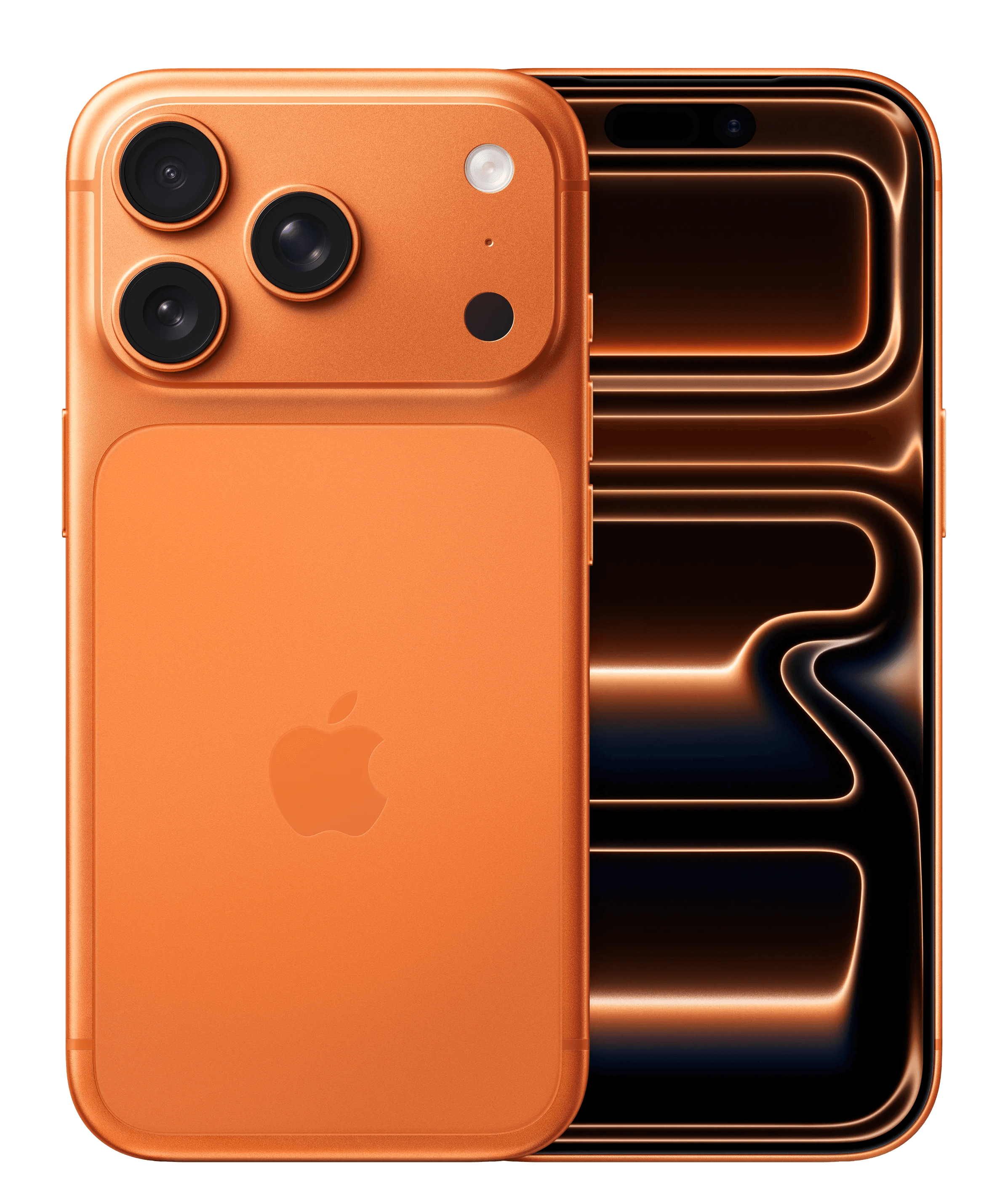 iPhone 17 Pro