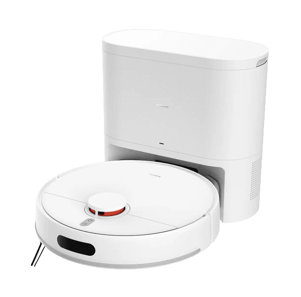 Xiaomi Robot Vacuum H40